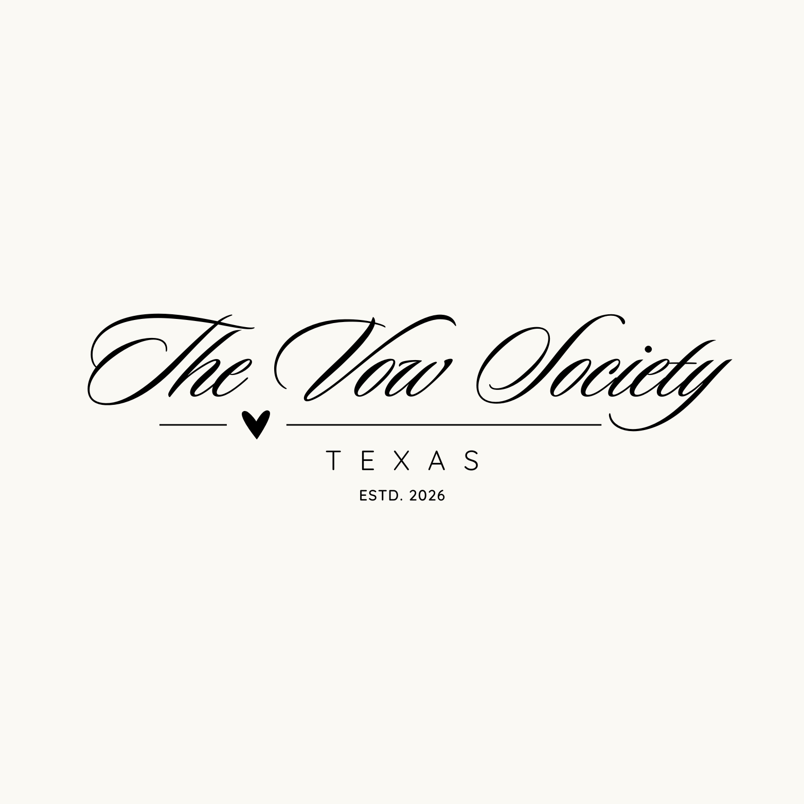 The Vow Society LLC